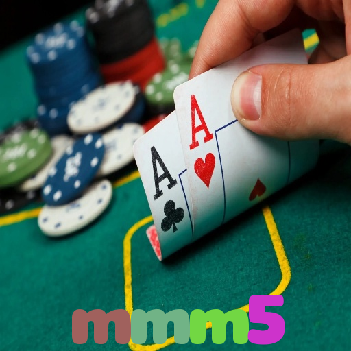 mmm5：Aposte no futebol, jogue poker e conquiste vitórias épicas!