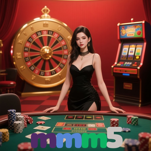 mmm5：Aposte no futebol, jogue poker e conquiste vitórias épicas!