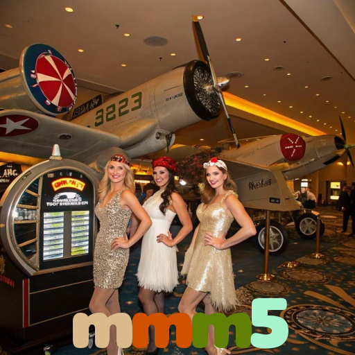 mmm5：Aposte nas melhores slots e conquiste prêmios como nunca!