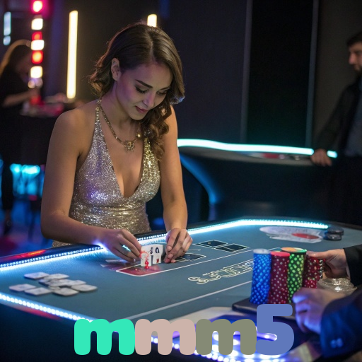 mmm5:Aposte no futebol, jogue poker e conquiste vitórias épicas!