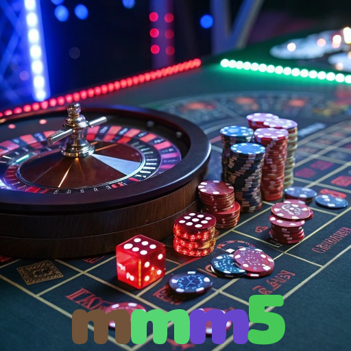 mmm5:Aposte nas melhores slots e conquiste prêmios como nunca!