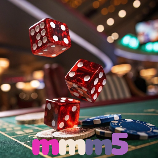 mmm5:Aposte no futebol, jogue poker e conquiste vitórias épicas!