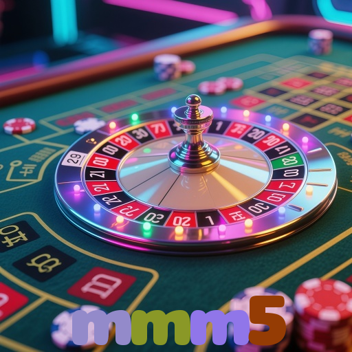 mmm5:Aposte nas melhores slots e conquiste prêmios como nunca!
