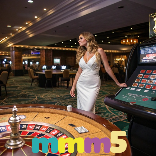 mmm5：Jogue poker, aposte no futebol e ganhe em grandes jogos de cassino!