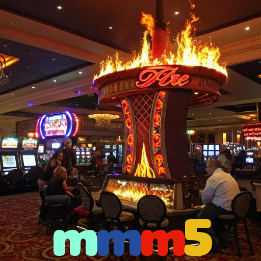 mmm5:Aposte no futebol, jogue poker e conquiste vitórias épicas!