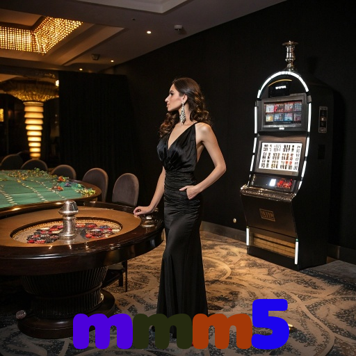 mmm5：Jogue poker, aposte no futebol e ganhe em grandes jogos de cassino!