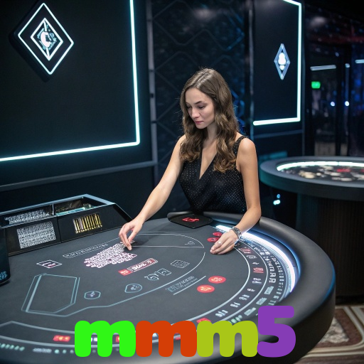 mmm5：Jogue poker, aposte no futebol e ganhe em grandes jogos de cassino!