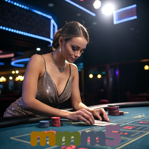 mmm5:Aposte no futebol, jogue poker e conquiste vitórias épicas!