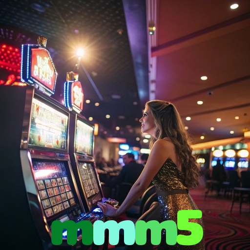 mmm5：Jogue poker, aposte no futebol e ganhe em grandes jogos de cassino!