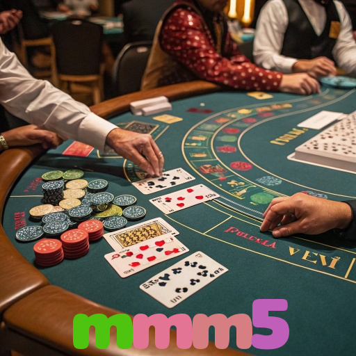 mmm5：Aposte nas melhores slots e conquiste prêmios como nunca!