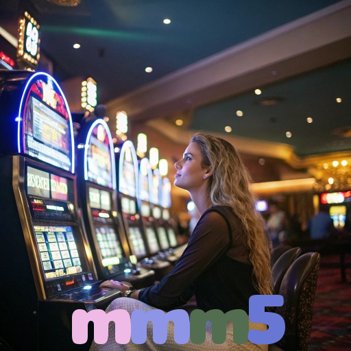 mmm5：Aposte no futebol, jogue poker e conquiste vitórias épicas!