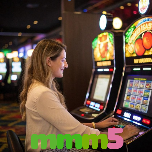 mmm5：Jogue poker, aposte no futebol e ganhe em grandes jogos de cassino!