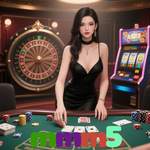 mmm5：Aposte no futebol, jogue poker e conquiste vitórias épicas!