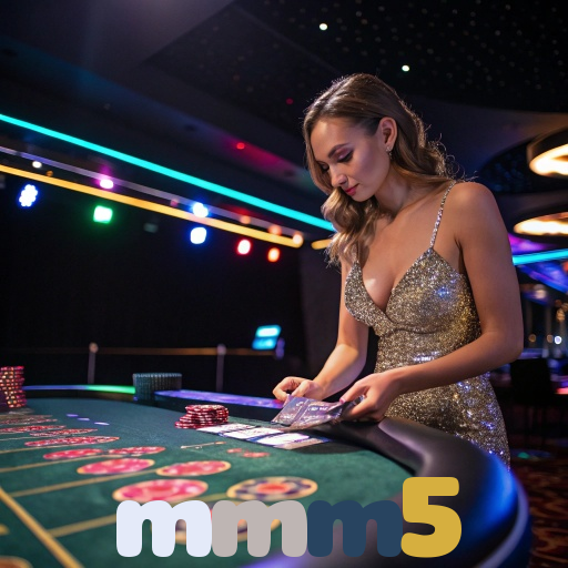 mmm5：Aposte no futebol, jogue poker e conquiste vitórias épicas!