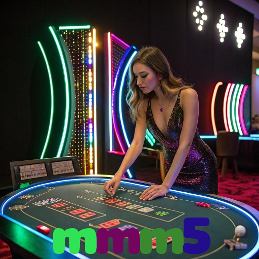 mmm5:Aposte nas melhores slots e conquiste prêmios como nunca!
