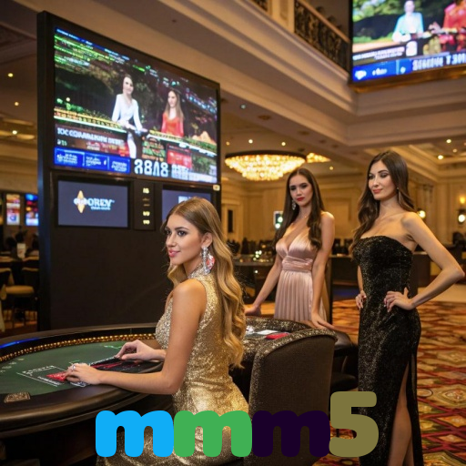 mmm5:Jogue poker, aposte no futebol e ganhe em grandes jogos de cassino!