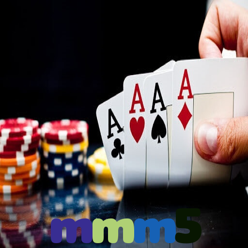 mmm5:Aposte nas melhores slots e conquiste prêmios como nunca!