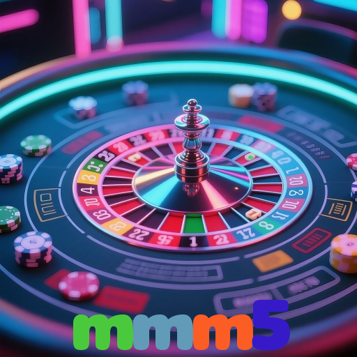 mmm5:Aposte nas melhores slots e conquiste prêmios como nunca!