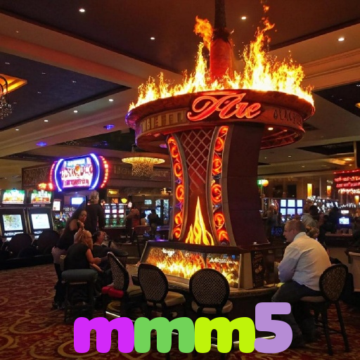 mmm5：Aposte nas melhores slots e conquiste prêmios como nunca!