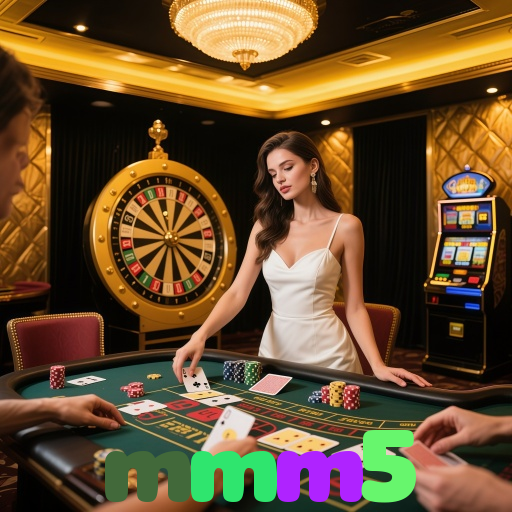 mmm5:Aposte no futebol, jogue poker e conquiste vitórias épicas!