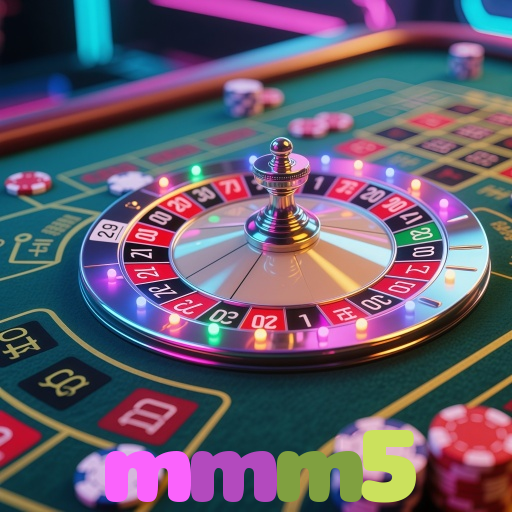 mmm5：Aposte nas melhores slots e conquiste prêmios como nunca!