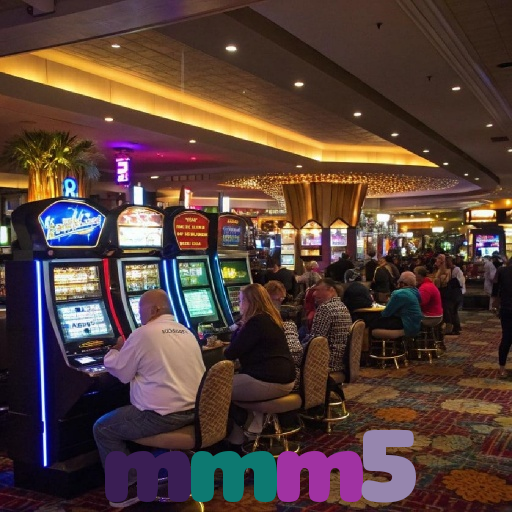 mmm5：Jogue poker, aposte no futebol e ganhe em grandes jogos de cassino!