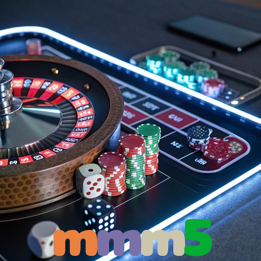 mmm5：Aposte no futebol, jogue poker e conquiste vitórias épicas!