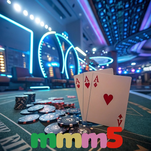 mmm5：Aposte nas melhores slots e conquiste prêmios como nunca!