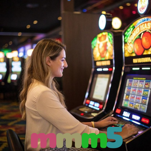 mmm5:Jogue poker, aposte no futebol e ganhe em grandes jogos de cassino!