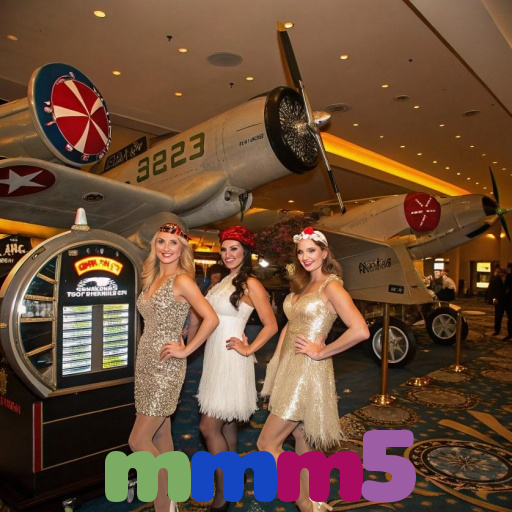 mmm5:Aposte nas melhores slots e conquiste prêmios como nunca!