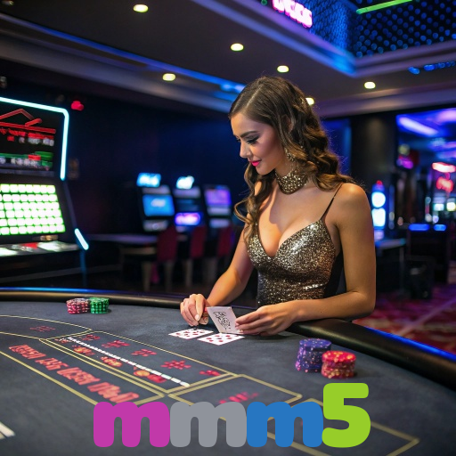 mmm5:Jogue poker, aposte no futebol e ganhe em grandes jogos de cassino!