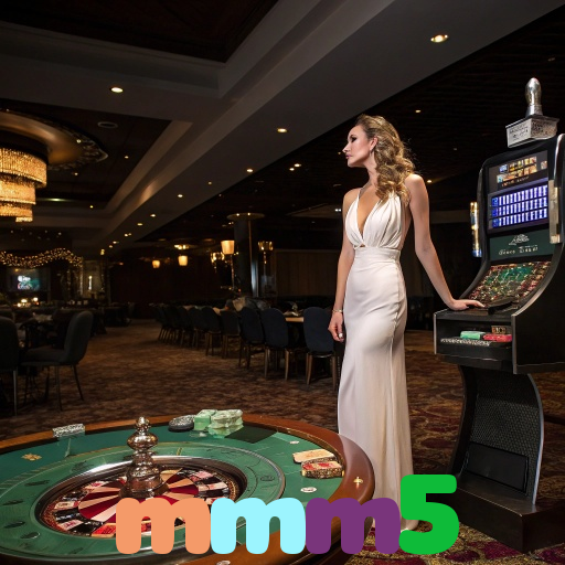 mmm5:Aposte nas melhores slots e conquiste prêmios como nunca!