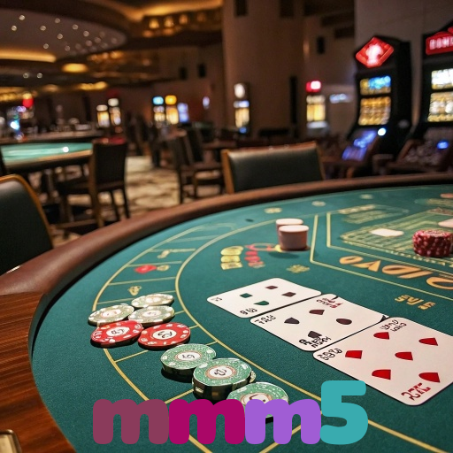 mmm5:Aposte nas melhores slots e conquiste prêmios como nunca!
