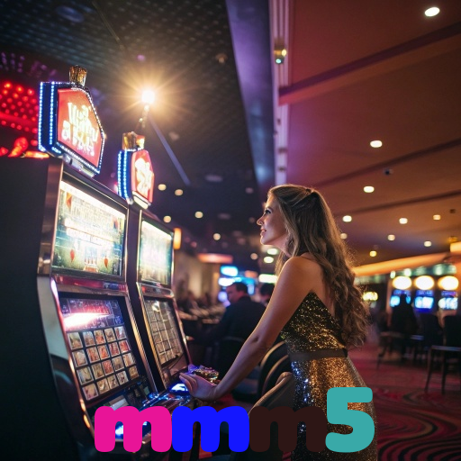 mmm5：Aposte no futebol, jogue poker e conquiste vitórias épicas!