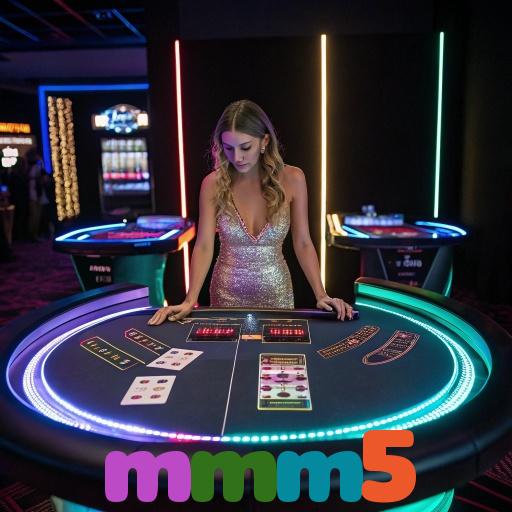 mmm5:Aposte nas melhores slots e conquiste prêmios como nunca!