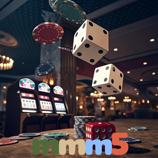 mmm5:Aposte nas melhores slots e conquiste prêmios como nunca!