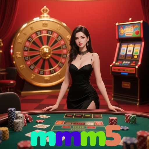 mmm5:Aposte no futebol, jogue poker e conquiste vitórias épicas!