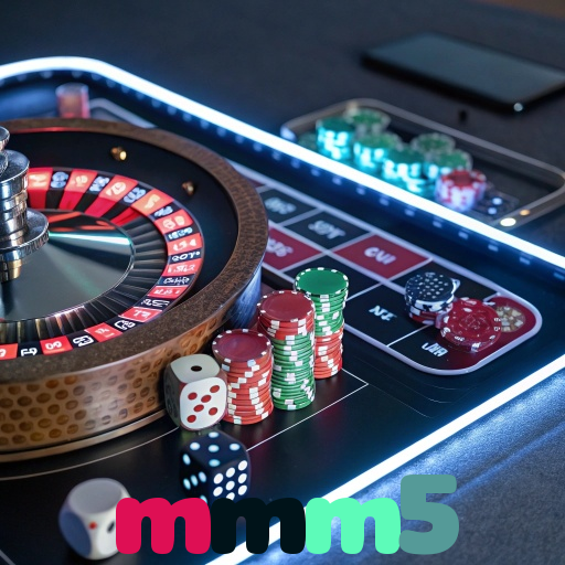 mmm5：Aposte no futebol, jogue poker e conquiste vitórias épicas!