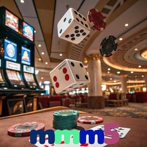 mmm5：Aposte no futebol, jogue poker e conquiste vitórias épicas!