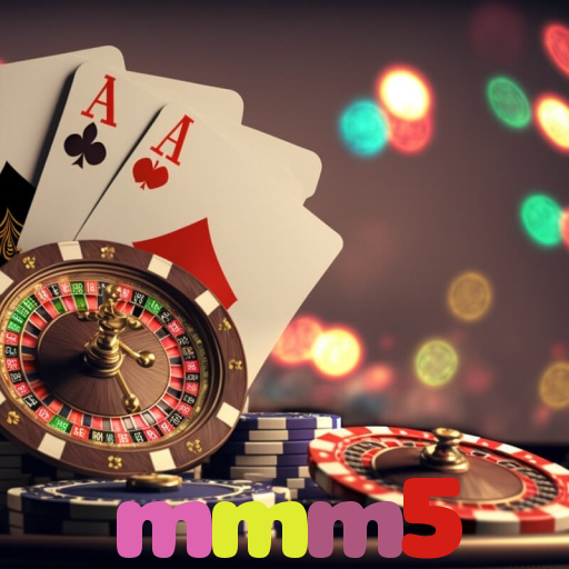 mmm5:Aposte nas melhores slots e conquiste prêmios como nunca!