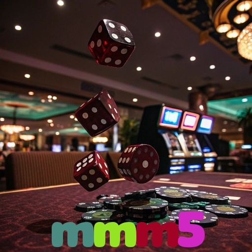 mmm5：Jogue poker, aposte no futebol e ganhe em grandes jogos de cassino!