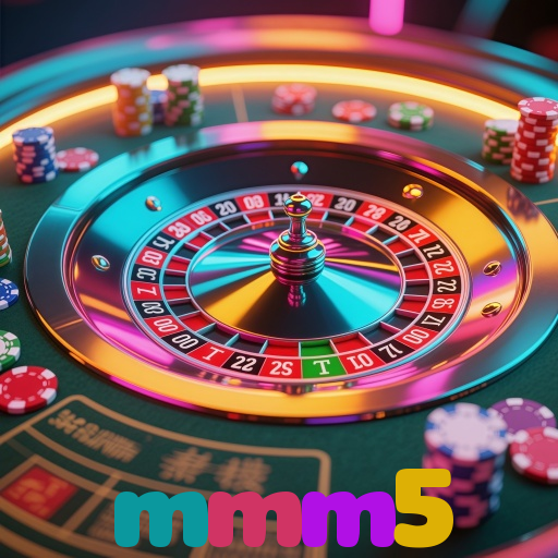 mmm5：Aposte nas melhores slots e conquiste prêmios como nunca!