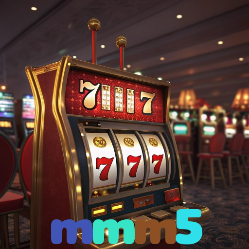 mmm5:Aposte nas melhores slots e conquiste prêmios como nunca!