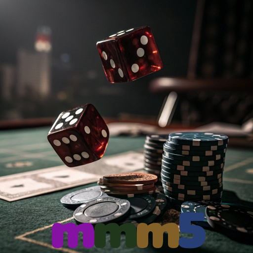 mmm5：Aposte no futebol, jogue poker e conquiste vitórias épicas!