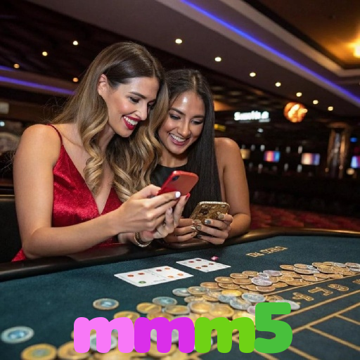 mmm5:Aposte no futebol, jogue poker e conquiste vitórias épicas!