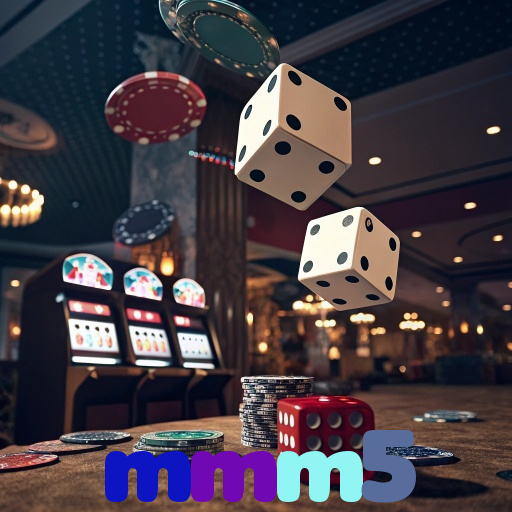 mmm5:Jogue poker, aposte no futebol e ganhe em grandes jogos de cassino!