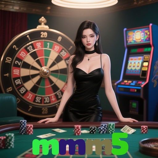 mmm5：Aposte no futebol, jogue poker e conquiste vitórias épicas!