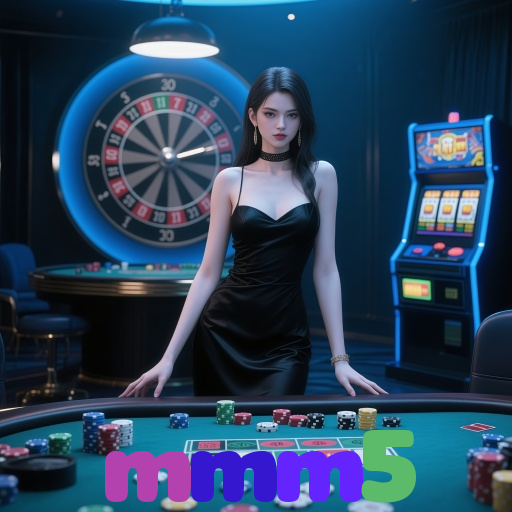 mmm5：Aposte no futebol, jogue poker e conquiste vitórias épicas!