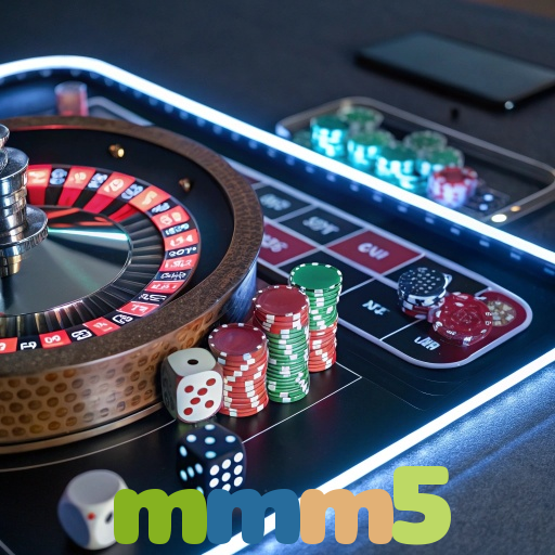 mmm5：Aposte no futebol, jogue poker e conquiste vitórias épicas!