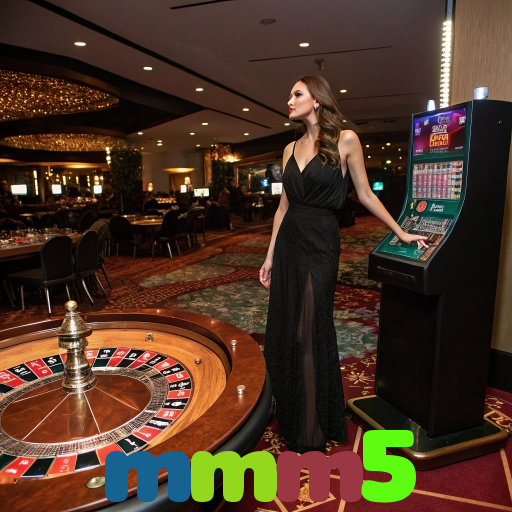 mmm5：Jogue poker, aposte no futebol e ganhe em grandes jogos de cassino!